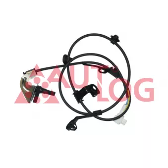 Capteur, vitesse de roue AUTLOG