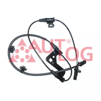 Capteur, vitesse de roue AUTLOG