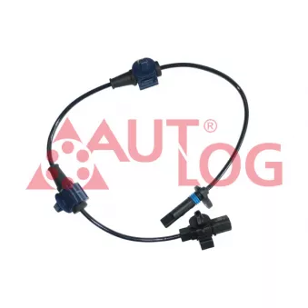 Capteur, vitesse de roue AUTLOG