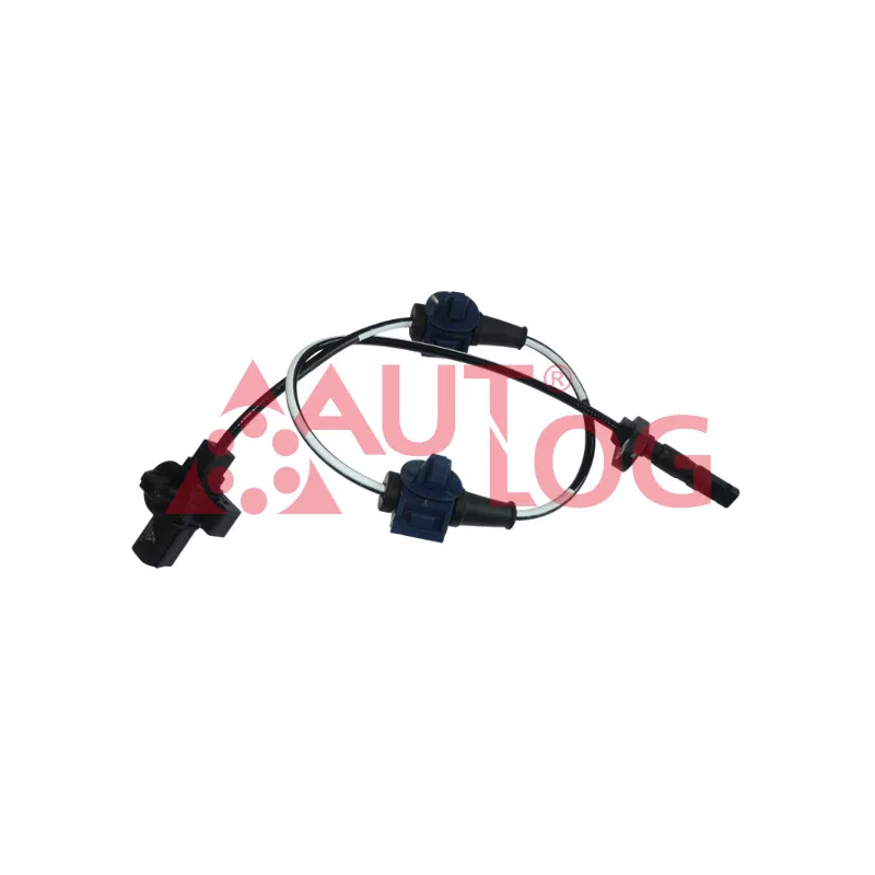 Capteur, vitesse de roue AUTLOG AS5857