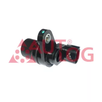 Capteur, vitesse de roue AUTLOG