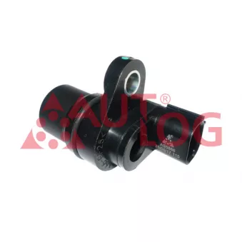 Capteur, vitesse de roue AUTLOG