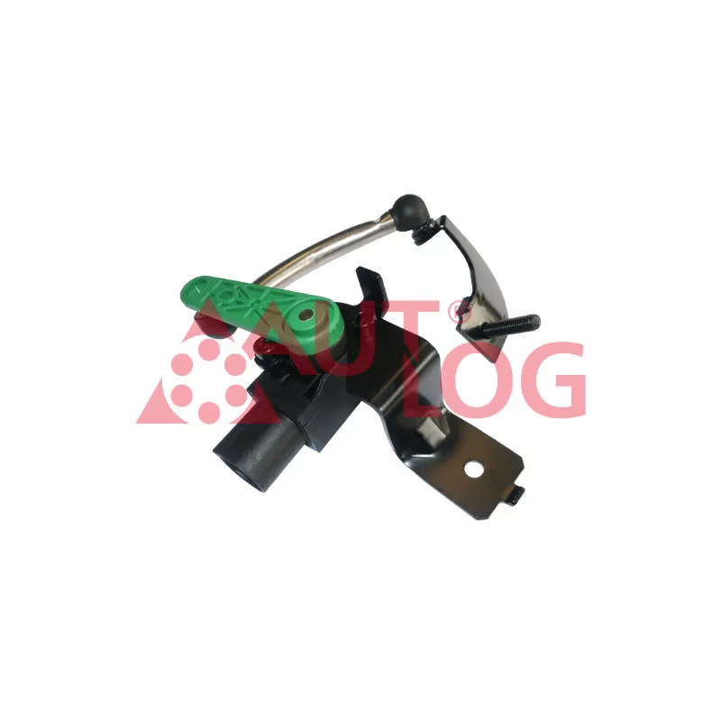 Capteur, correcteur de portée d?éclairage AUTLOG AS6418