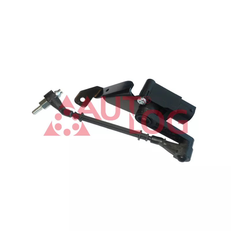 Capteur, correcteur de portée d?éclairage AUTLOG AS6441