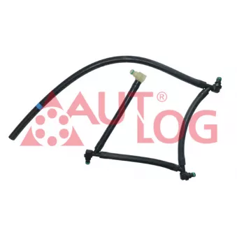 Tuyau, carburant de fuite AUTLOG