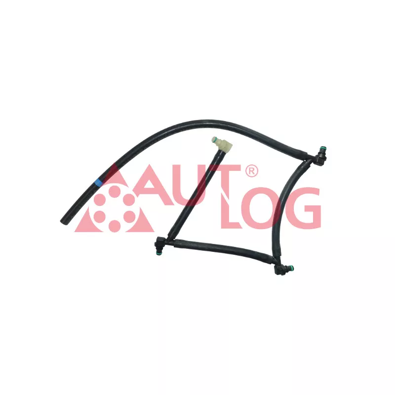Tuyau, carburant de fuite AUTLOG KL3165