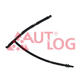 Tuyau, carburant de fuite AUTLOG