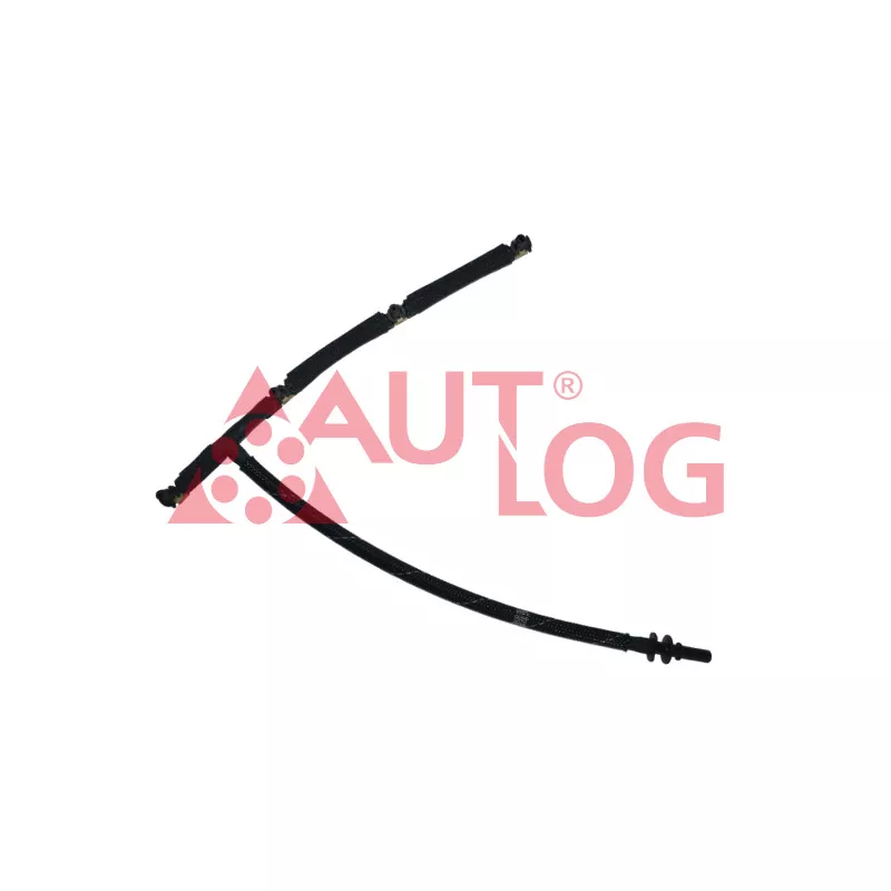 Tuyau, carburant de fuite AUTLOG KL3170