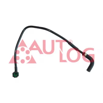 Tuyauterie de carburant AUTLOG