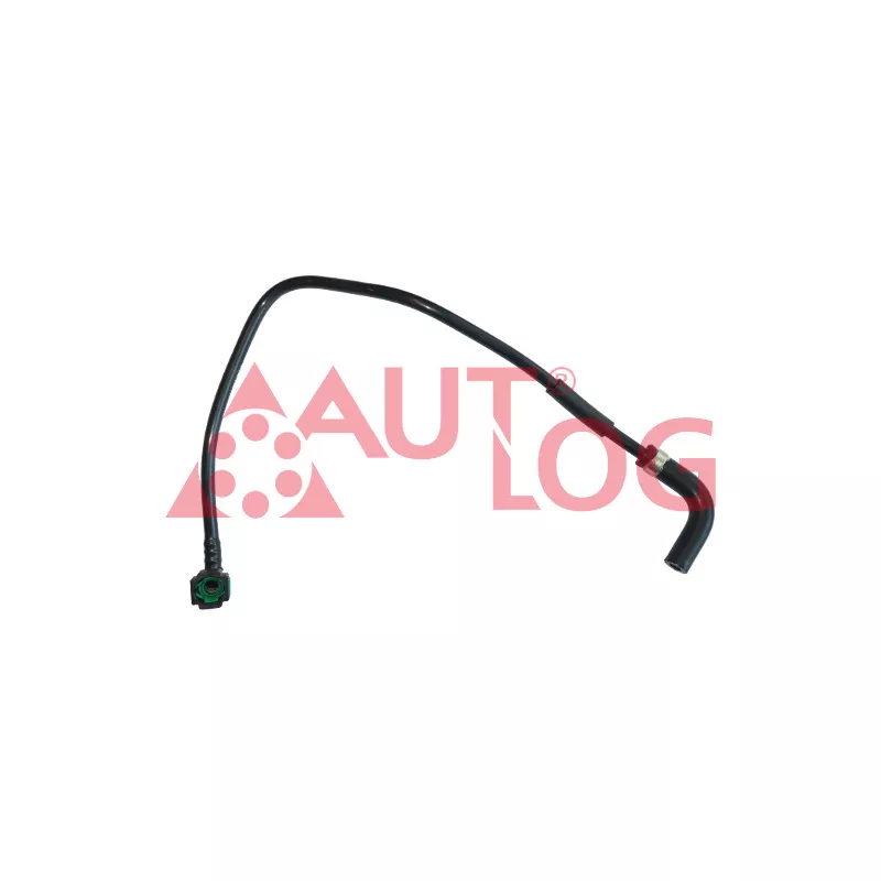 Tuyauterie de carburant AUTLOG KL3212