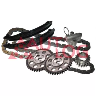 Kit de distribution par chaîne AUTLOG