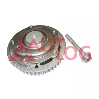 Dispositif de réglage électrique d'arbre à cames AUTLOG