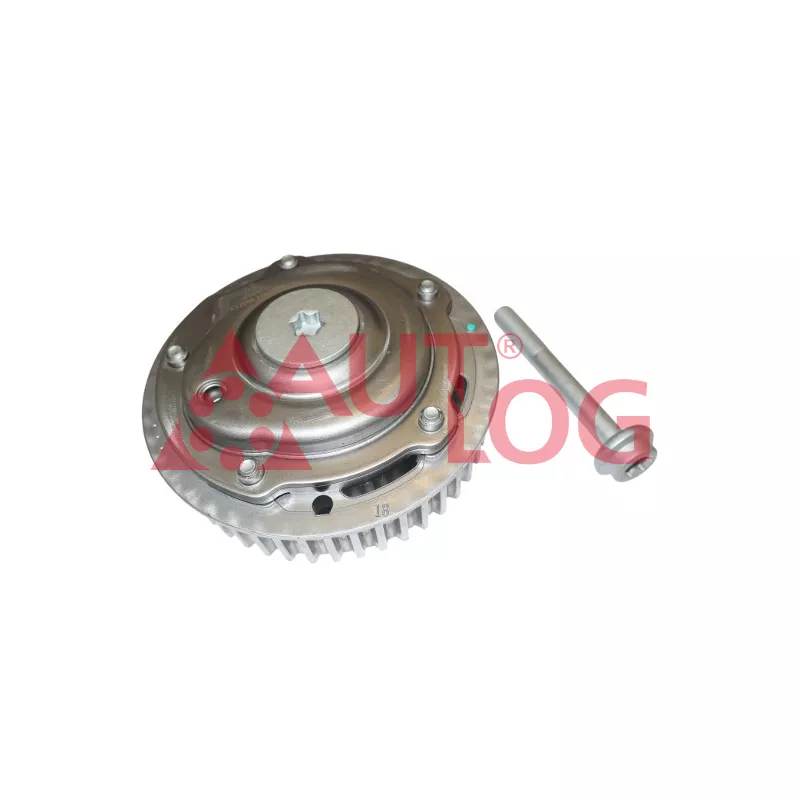 Dispositif de réglage électrique d'arbre à cames AUTLOG KT7080