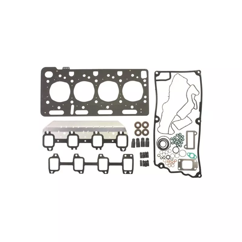 Pochette moteur complète ENGITECH ENT000073