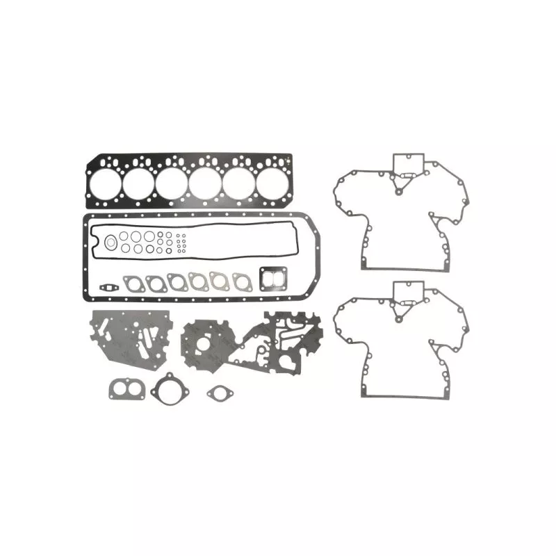 Pochette moteur complète ENGITECH ENT000620