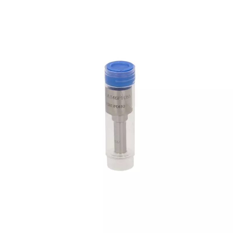 Corps d'injecteur ENGITECH ENT251041