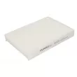 Filtre, air de l'habitacle PURRO PUR-PC3048 - Visuel 1