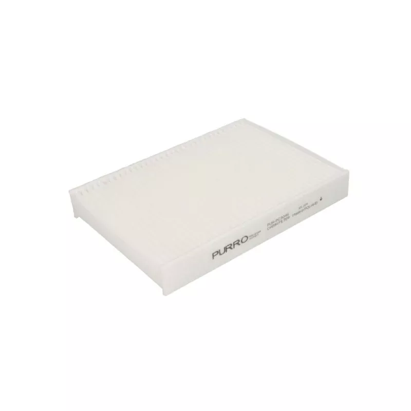Filtre, air de l'habitacle PURRO PUR-PC3048