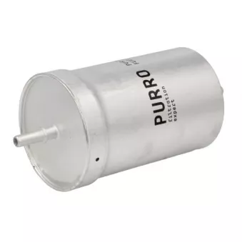 Filtre à carburant PURRO