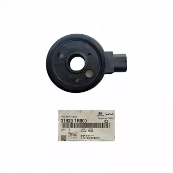 Réchauffeur de débit de carburant OE