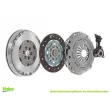 Kit d'embrayage + volant moteur VALEO 837442 - Visuel 1