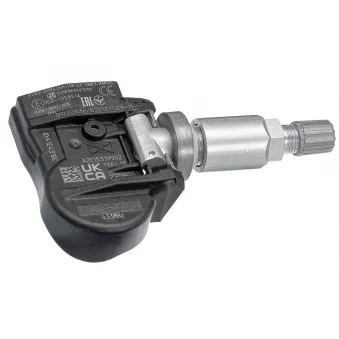 Capteur de roue, syst de controle de pression des pneus Continental VDO