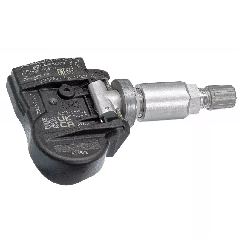 Capteur de roue, syst de controle de pression des pneus Continental VDO 2802003013180