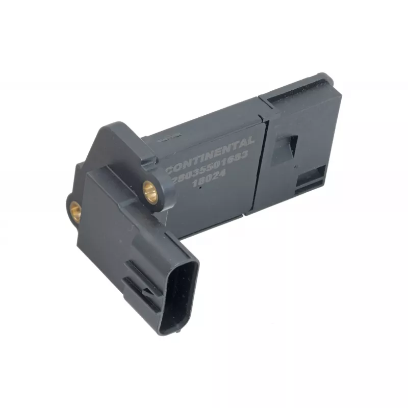 Débitmètre de masse d'air Continental VDO 2803550168302