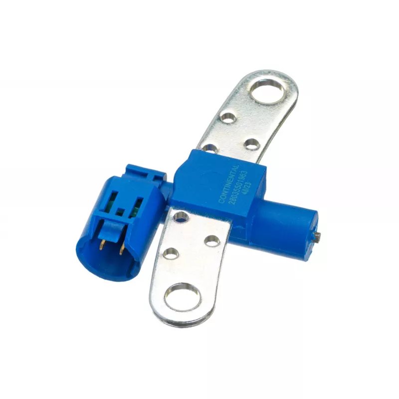 Capteur d'angle, vilebrequin Continental VDO 2803550196302