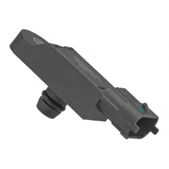 Capteur, pression du tuyau d'admission Continental VDO