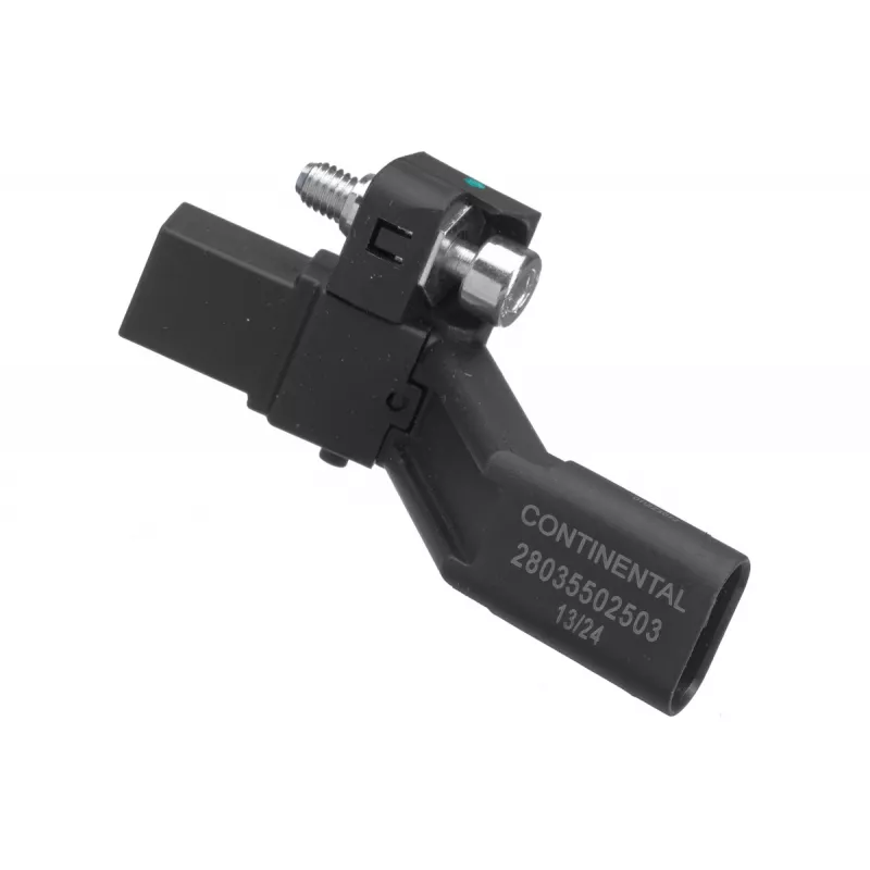 Capteur d'angle, vilebrequin Continental VDO 2803550250302