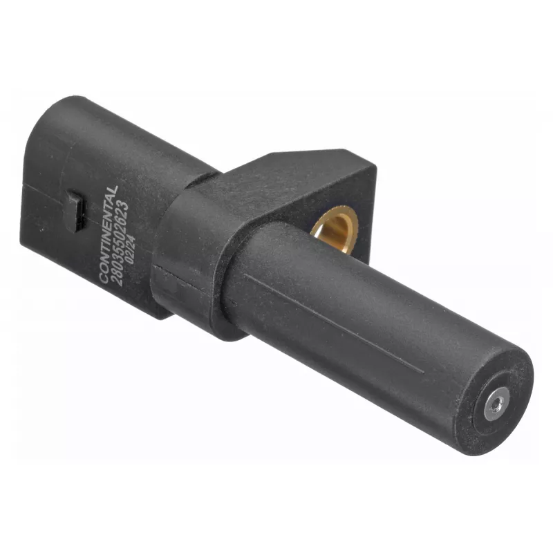 Capteur d'angle, vilebrequin Continental VDO 2803550262302