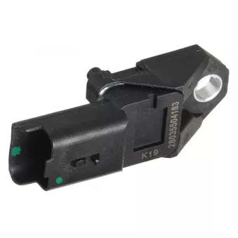 Capteur, pression du tuyau d'admission Continental VDO