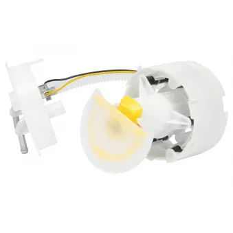 unité d'alimentation de carburant Continental VDO