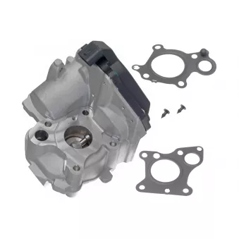 Vanne EGR Continental VDO