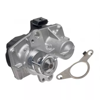 Vanne EGR Continental VDO