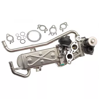 Vanne EGR Continental VDO