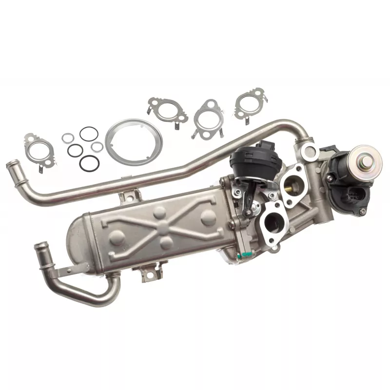 Vanne EGR Continental VDO 2803601031302