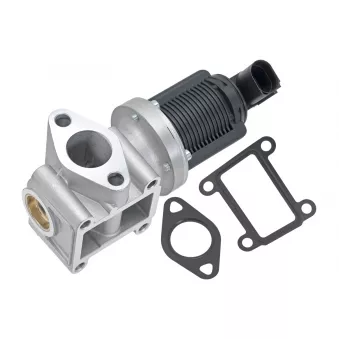 Vanne EGR Continental VDO