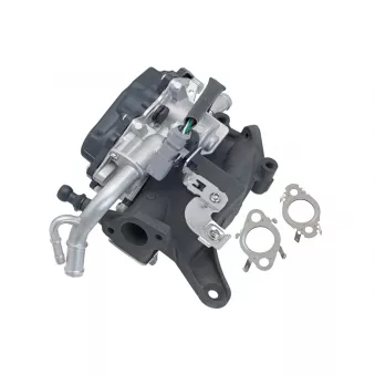 Vanne EGR Continental VDO