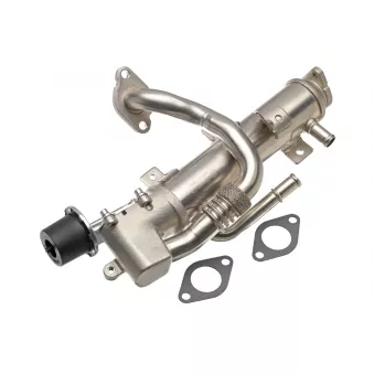 Radiateur, réaspiration des gaz d'échappement Continental VDO