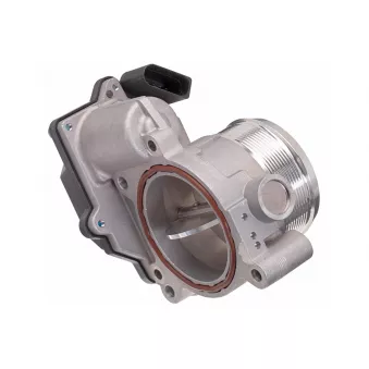 Corps papillon Continental VDO