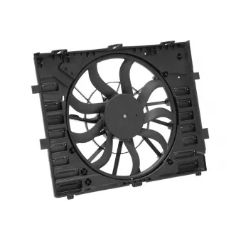 Ventilateur, refroidissement du moteur Continental VDO