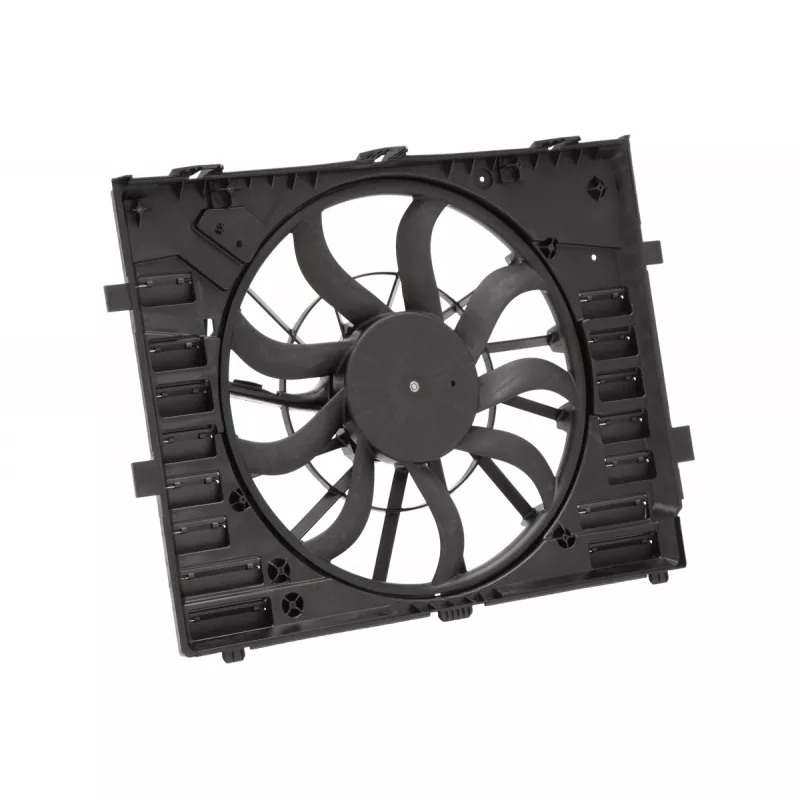 Ventilateur, refroidissement du moteur Continental VDO 2803650005380