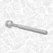 Vis, support pour controleur d'injecteurs ET ENGINETEAM BS0066 - Visuel 2