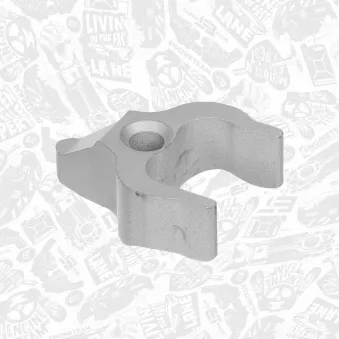 Support, injecteur ET ENGINETEAM BS0069