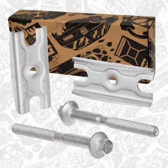 Vis, support pour controleur d'injecteurs ET ENGINETEAM BS0070VR2