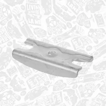 Support, injecteur ET ENGINETEAM BS0071