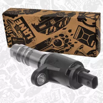 Valve de commande, réglage d'arbres à came ET ENGINETEAM CV0049