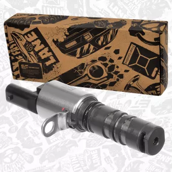 Valve de commande, réglage d'arbres à came ET ENGINETEAM CV0050